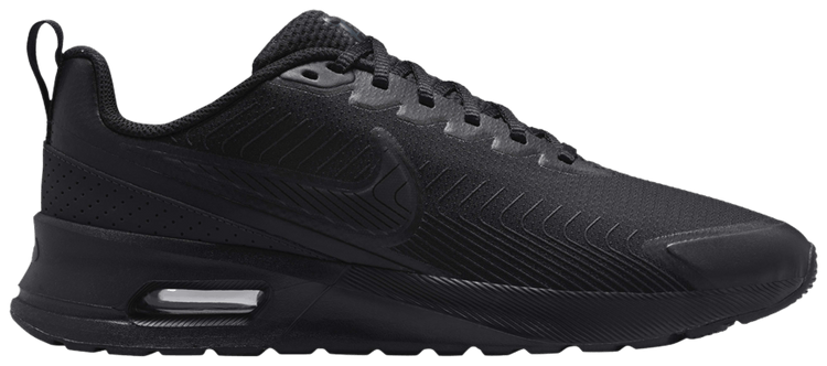 国内初の直営店 Air Buy Max GOAT | 004 FD4329 - Anthracite' 'Black Nuaxis ジャケット・アウター
