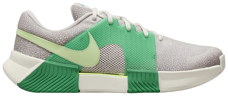 Nike Zoom GP Challenge 1 HC Premium Phantom Barely Volt