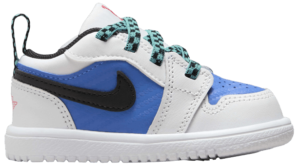 Air Jordan 1 Low ALT SE TD Formula 23 Pack