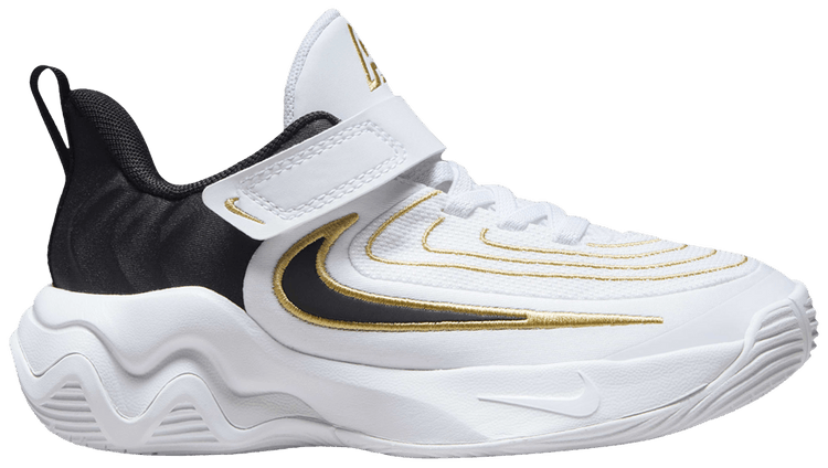 Size 11.0 Giannis Immortality 4 PS 'Championship'