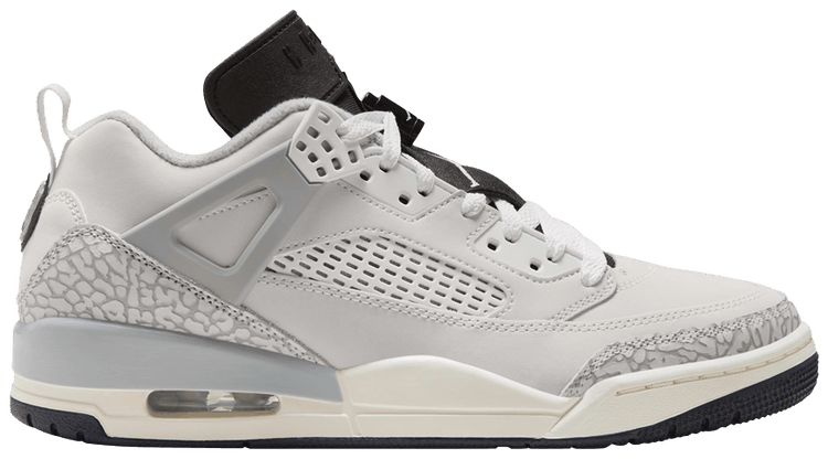 Air Jordan Spizike Low Photon Dust