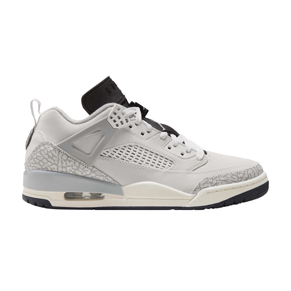 Jordan Spizike Low 'Photon Dust' | Grey | Men's Size 11 - HQ1191-011