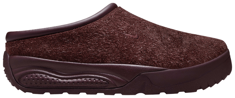 ACG Rufus Burgundy Crush
