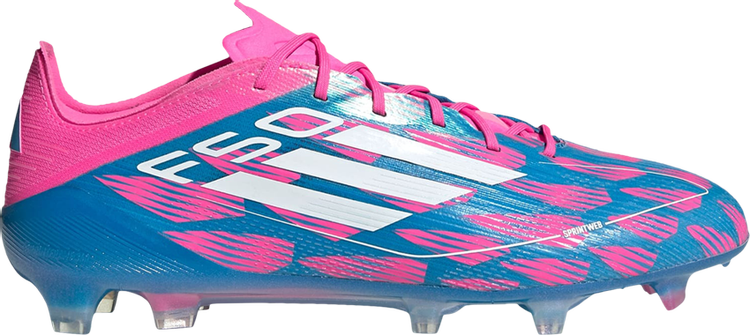 Adizero F50 Elite FG Reemergence Pack