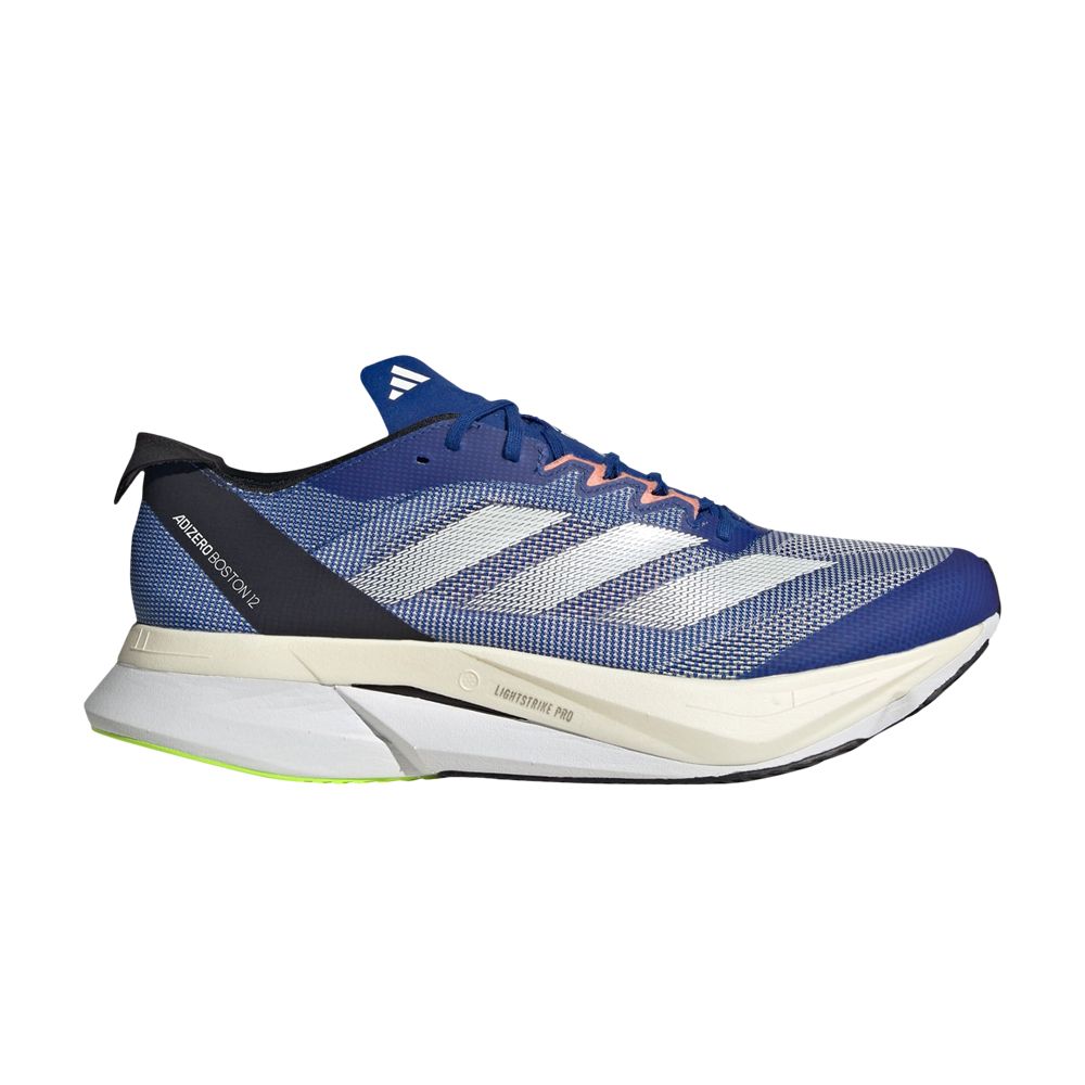 Adidas Adizero Boston 12...
