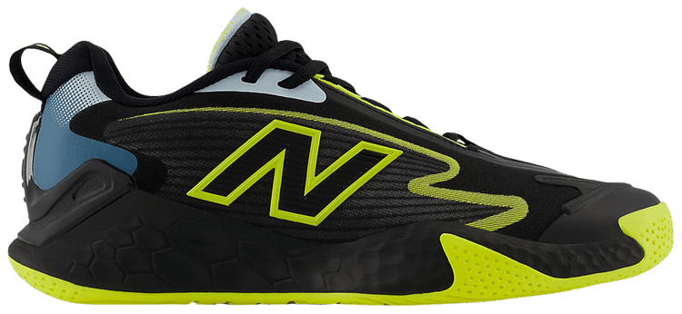 New Balance Fresh Foam X CT Rally v1 Black Firefly