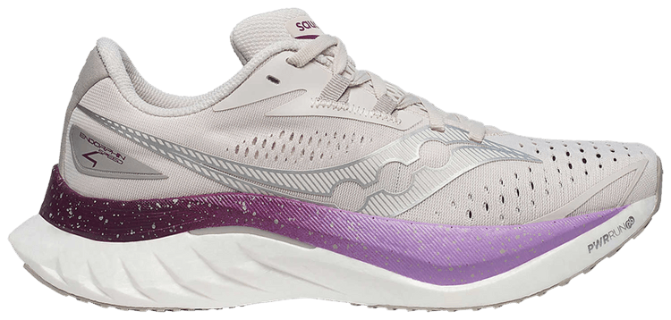 Saucony Wmns Endorphin Speed 4 Moon Plum