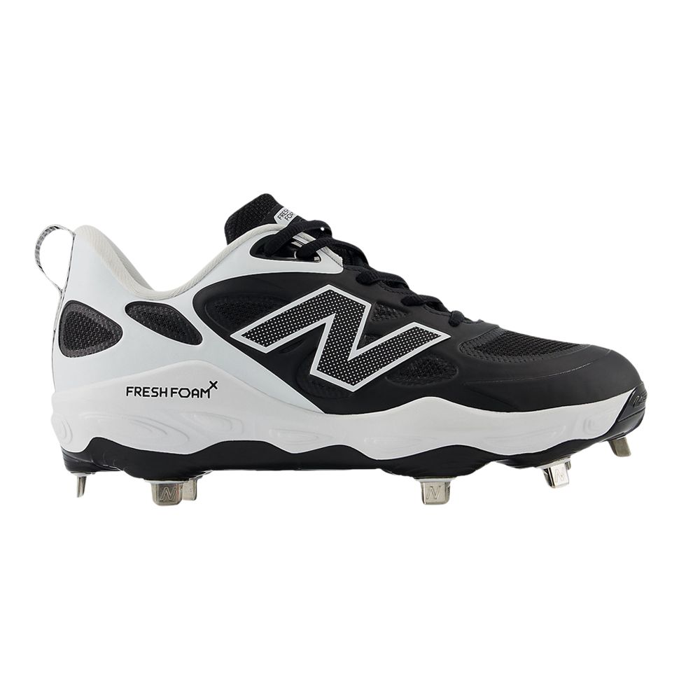 Pre-owned New Balance Wmns Fresh Foam X Velo V4 Metal 'black White'