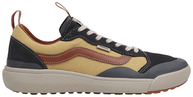 Vans ultrarange asphalt online