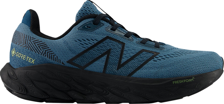 Wmns Fresh Foam X 880v14 GORE TEX Deep Sea Terrarium