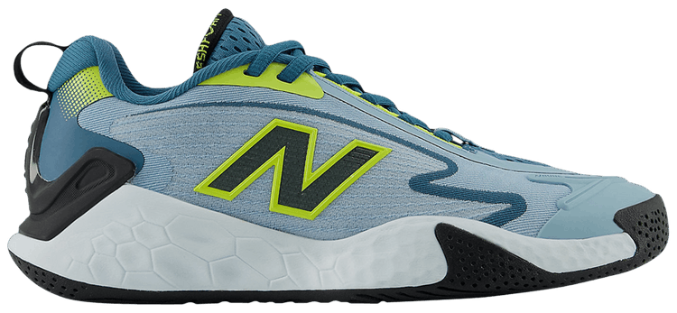 New Balance Wmns Fresh Foam X CT Rally v1 Quarry Blue Terrarium