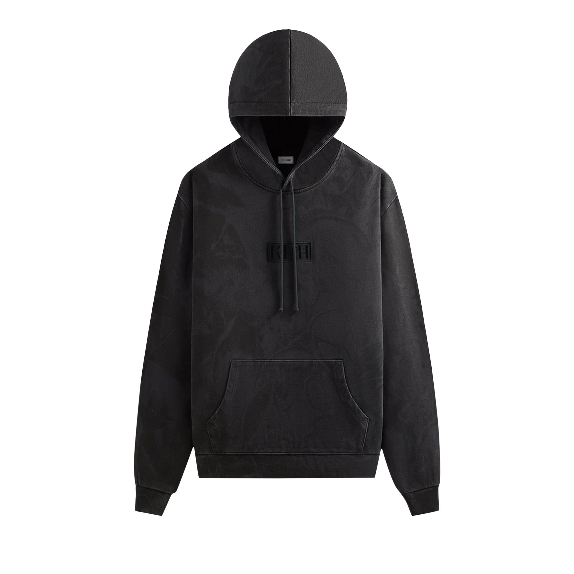 Kith x Marvel Sinister Six Vintage Nelson Hoodie 'Black' | Men's Size L