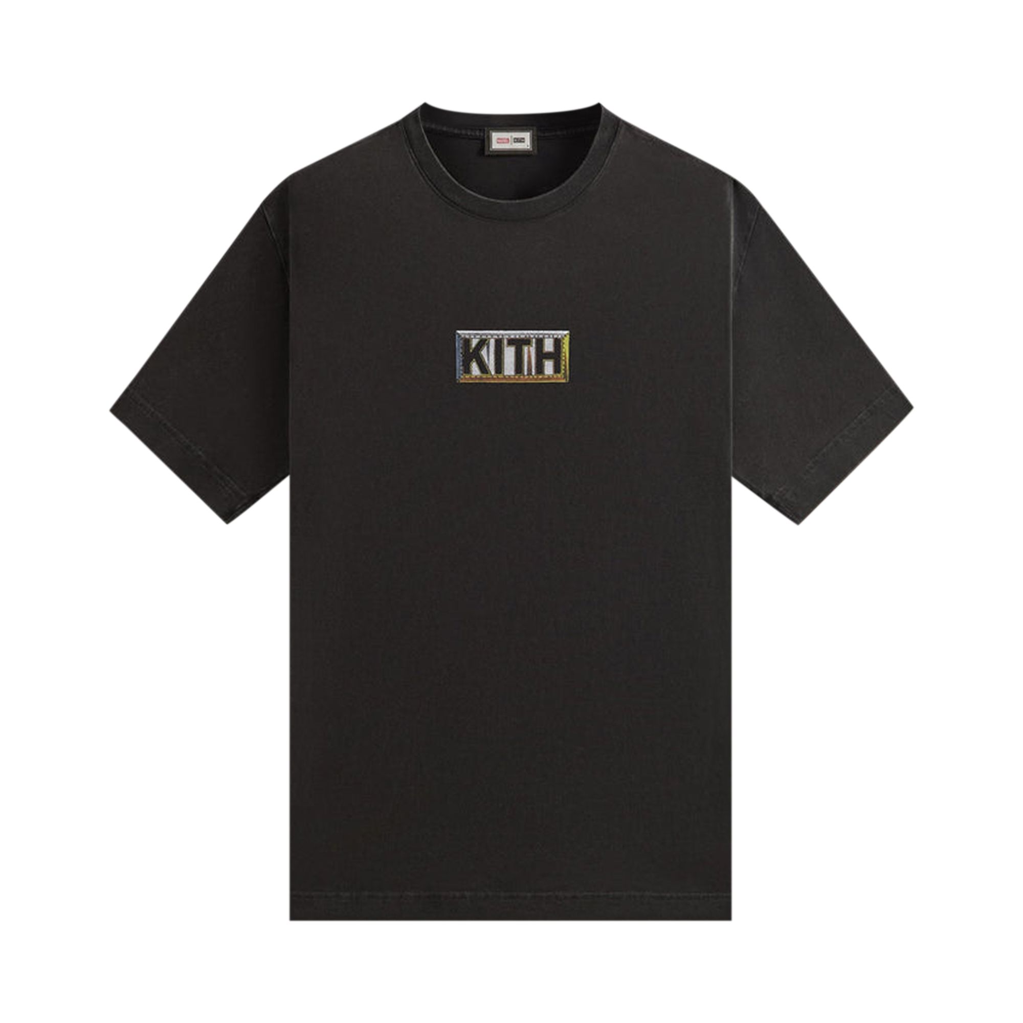 Kith x Marvel Dr. Doom Vintage Tee 'Black' | Men's Size XL