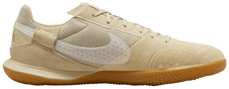 NIKE STREETGATO アイボリー × アプリコット 26cm 新品 Nike Streetgato Low-Top Soccer Shoes. Nike.com