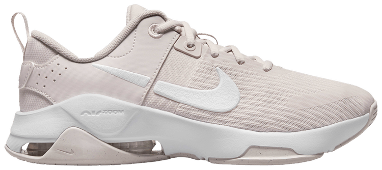 Nike Wmns Zoom Bella 6 Barely Rose