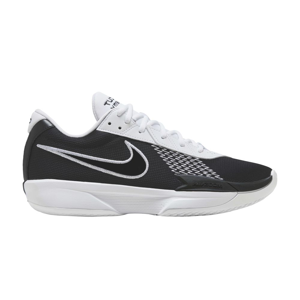 Pre-owned Nike Air Zoom Gt Cut Academy Ep 'panda'