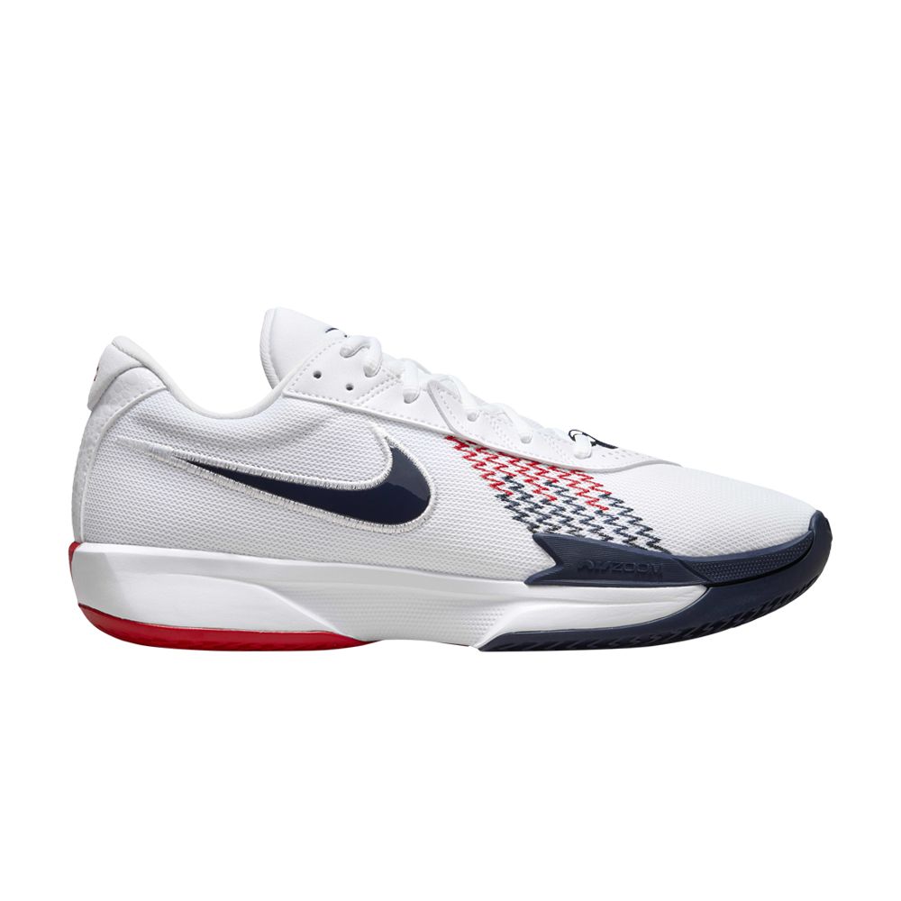 Nike Air Zoom GT Cut Academy EP 'USA' | White | Men's Size 6.5