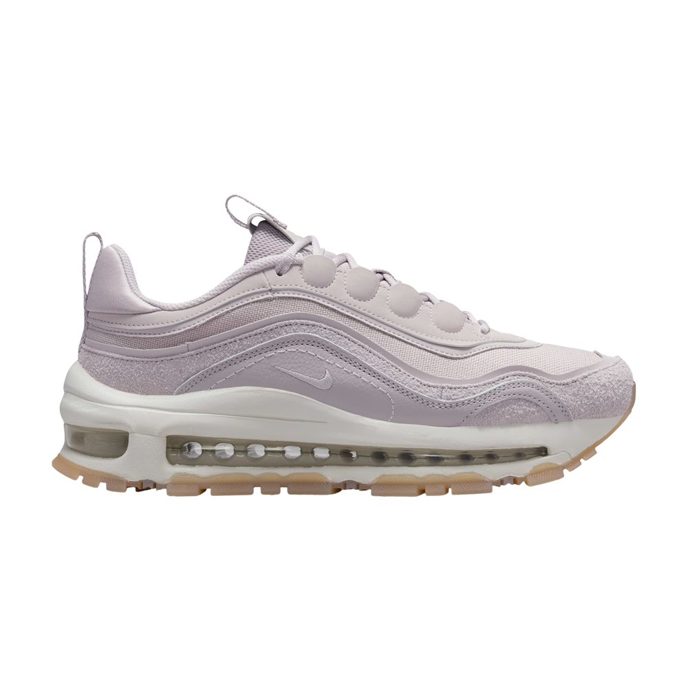 Pre-owned Nike Wmns Air Max 97 Futura 'platinum Violet' | Purple | Women's Size 8.5