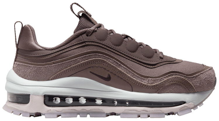 Nike Wmns Air Max 97 Futura Plum Eclipse