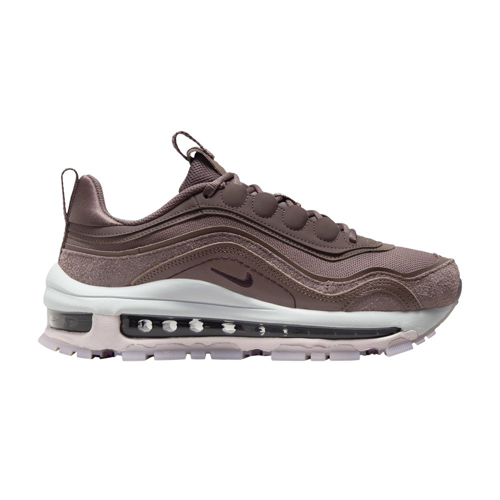 Pre-owned Nike Wmns Air Max 97 Futura 'plum Eclipse' | Purple | Women's Size 8.5