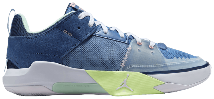 ゲリラ価格JORDAN ONE TAKE 5 PF 25.5㎝ Jordan One Take 5 PF Basketball Shoes. Nike JP