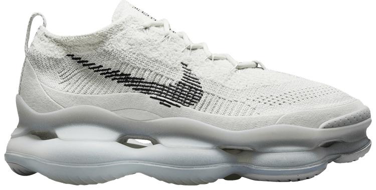 Buy Nike Air Max Scorpion Flyknit SE 'Smoke Grey' - FQ2694