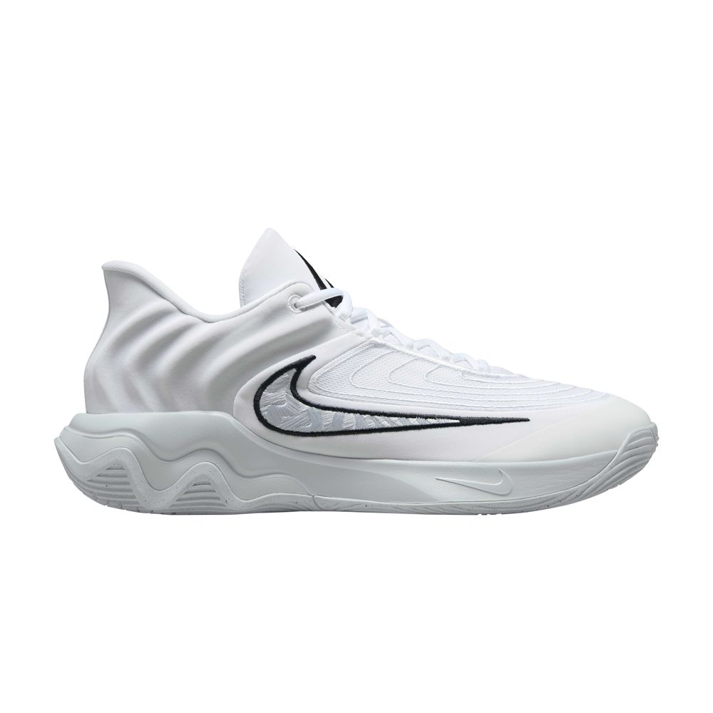 Nike Giannis Immortality 4 'Humility' | White | Men's Size 17