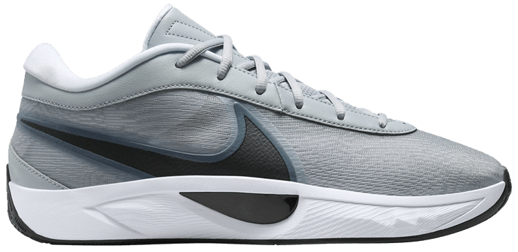 Giannis Freak 6 TB Wolf Grey