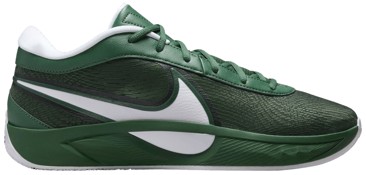 Buy Nike Giannis Freak 6 TB 'Gorge Green' - FV1292 300 | GOAT