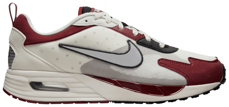 Nike Air Max Solo NCAA Pack   Alabama