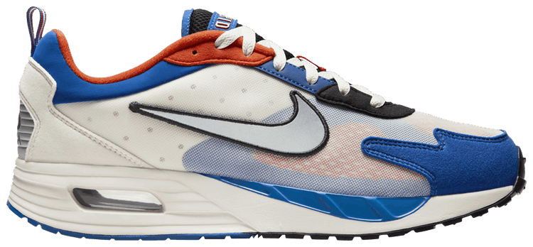 Nike Air Max Solo NCAA Pack   Florida