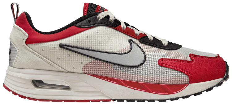 Nike Air Max Solo NCAA Pack   Georgia