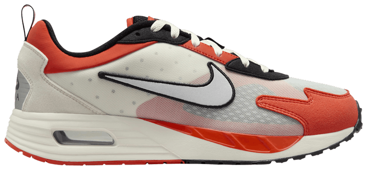 Nike Air Max Solo NCAA Pack   Oregon State