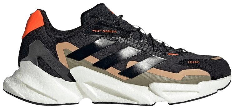 クリスマス特集2024 Orange' Impact 'Black Cold.RDY X9000L4 Buy - GOAT | GX4167 トップス