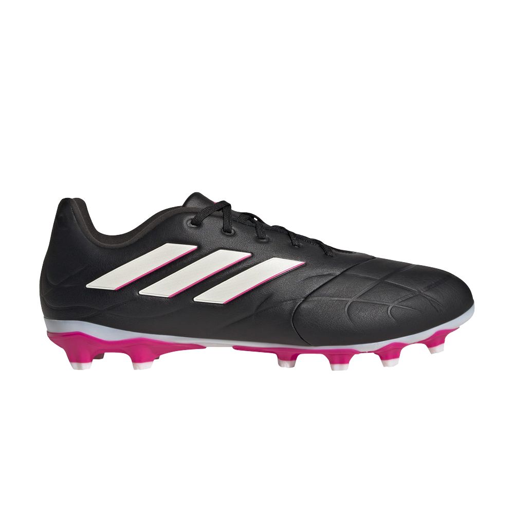 adidas Copa Pure.3 MG 'Own Your Football Pack' | Black | Men's Size 8