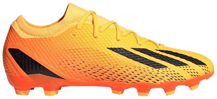 Adidas X Speedportal3 MG Heatspawn Pack