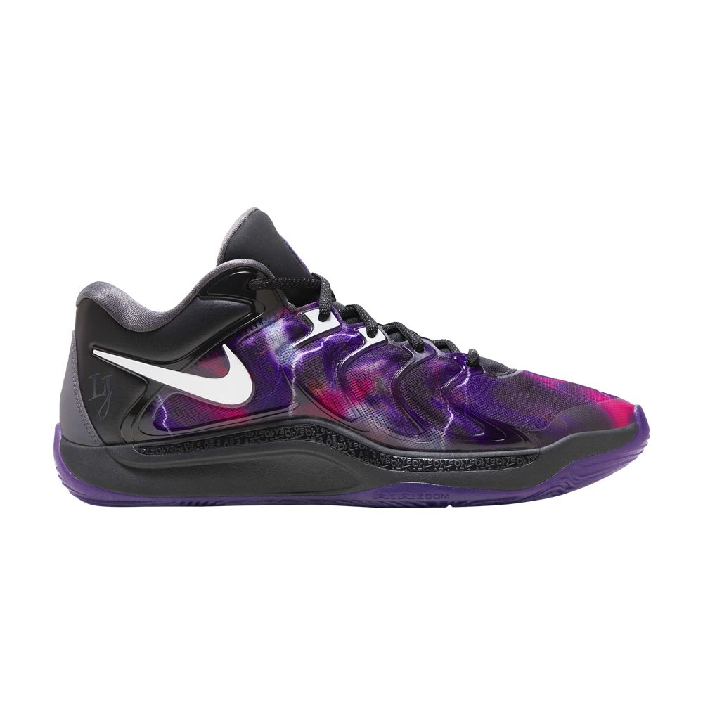 Nike The Alchemist x KD 17 EP 'Producer Pack - Metro Boomin' | Purple | Men's Size 7 - HF4083-900