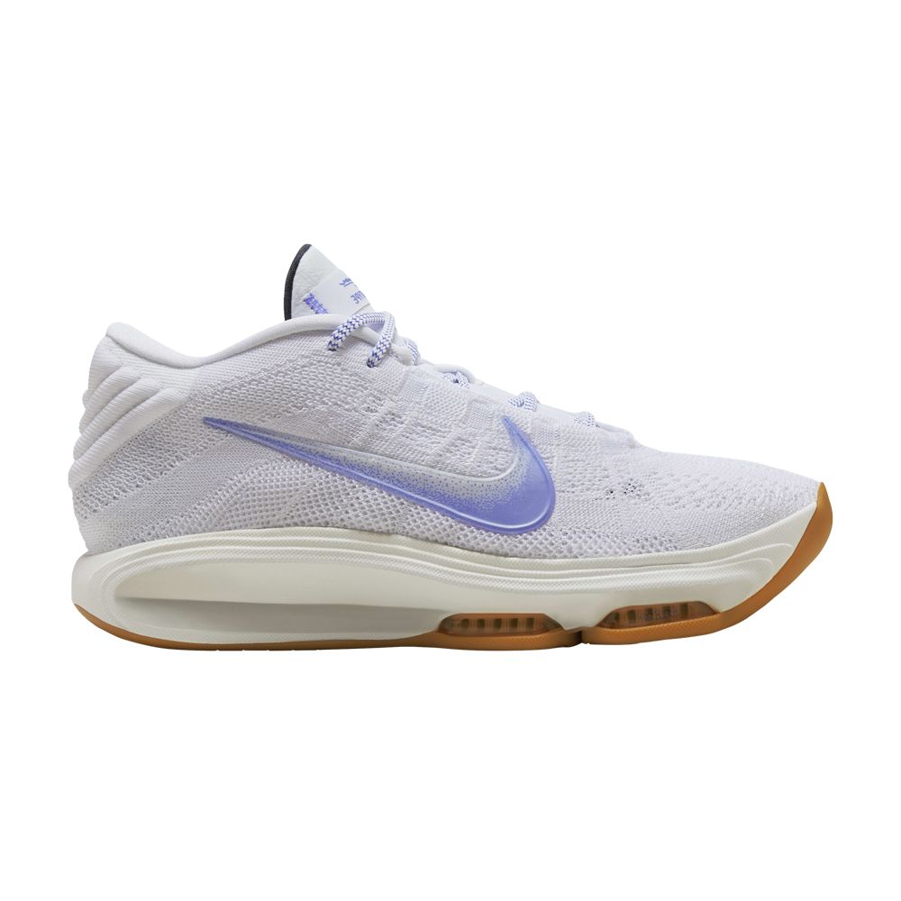 Air Zoom GT Hustle 3 EP 'Blueprint Pack' - HJ9084-100