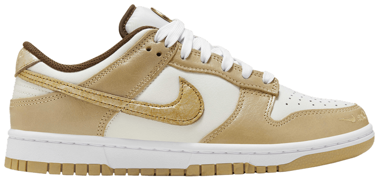 Size 10.0 Wmns Dunk Low LX 'Be The One'