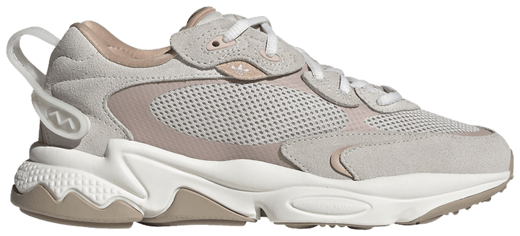 Adidas Wmns Ozweego Meta Ash Pearl