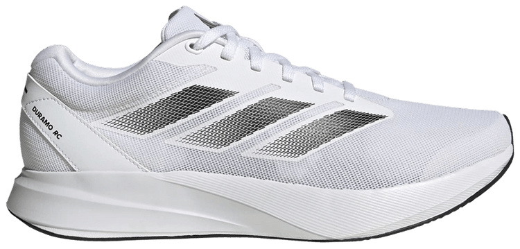 ◆ ADIDAS ◆ Duramo RC U / ID2702 Shoes - Duramo RC Shoes - White | adidas Oman