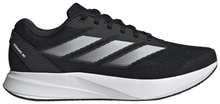 Adidas Duramo RC Black White