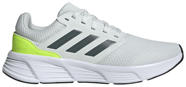 Adidas Galaxy 6 Crystal Jade Lucid Lemon