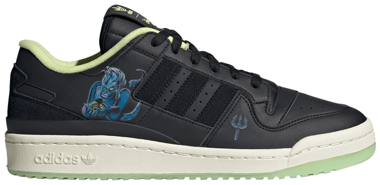 Buy Adidas Disney x Forum 84 Low CL 'Ursula' - IE8368 | GOAT