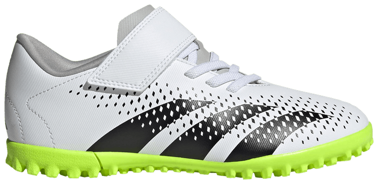 Adidas Predator Accuracy4 Hook  Loop TF Crazyrush Pack