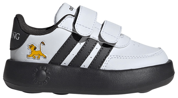 Disney x adidas Breaknet CF I The Lion King