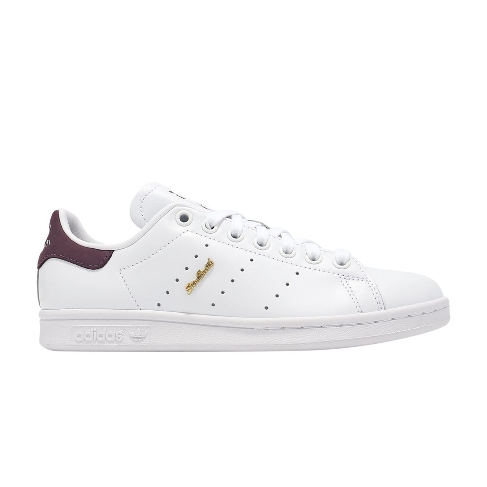 adidas Wmns Stan Smith 'White Shadow Fig' | Women's Size 5 - IF6994
