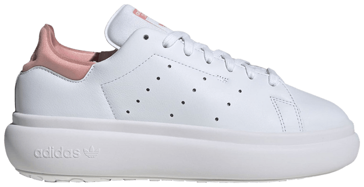★★Adairs★★ Stan Smith Platform White Pink IF7013 Buy Wmns Stan Smith Platform 'White Semi Pink Spark
