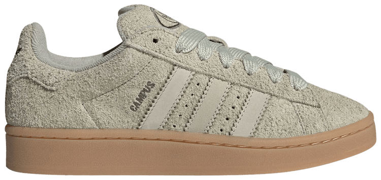ADIDAS キャンハス 00S シュス IH2660W GREY Buy Wmns Campus 00s 'Putty Grey' - IH2660 | GOAT
