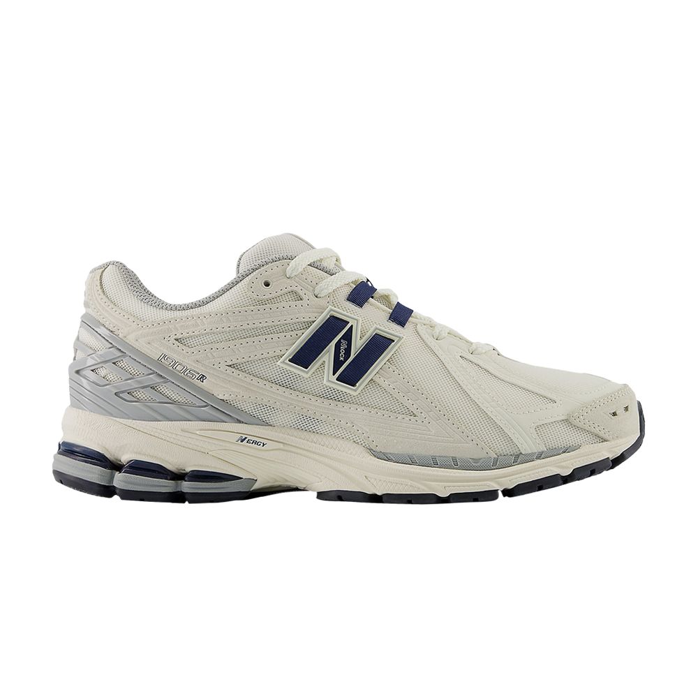 New Balance 1906R 'Sea Salt Navy' | Cream | Men's Size 13
